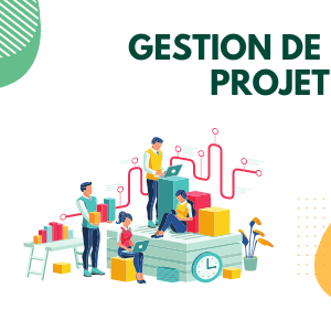 Gestion de Projet